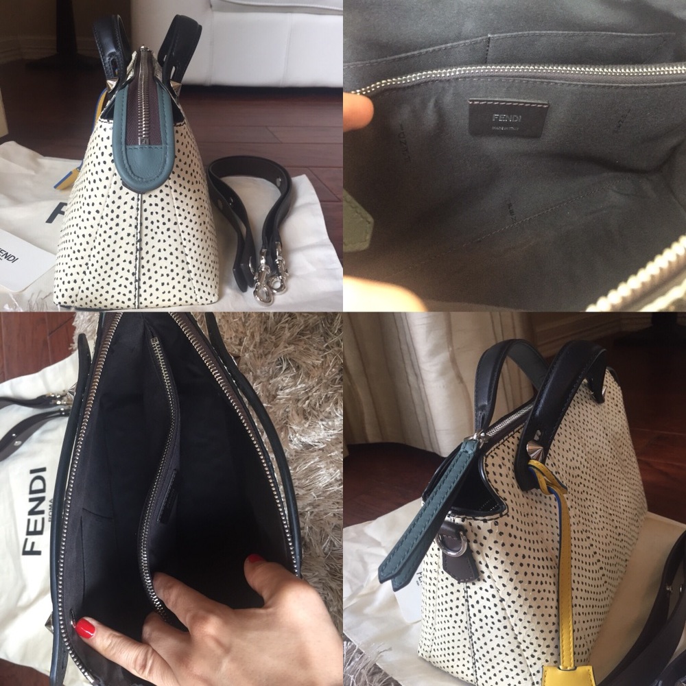 Fendi Bag - Picture 3 of 8